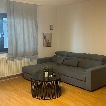 Apartment In Mannheim Exterior photo